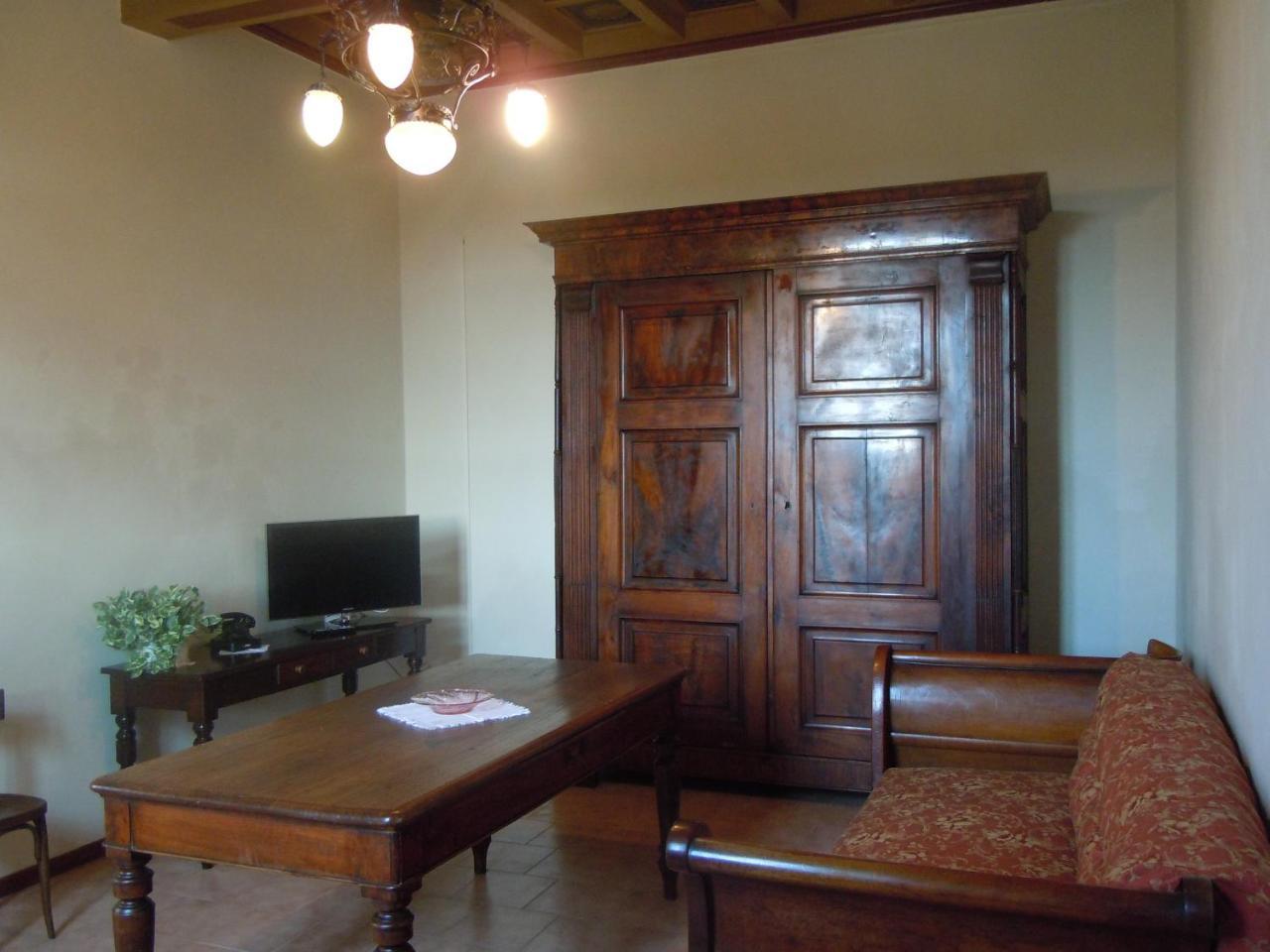 Ostello La Canonica Motta Baluffi Exterior photo
